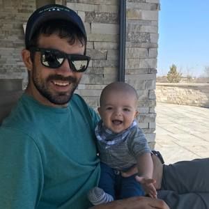 Meet your Posher, Ryan